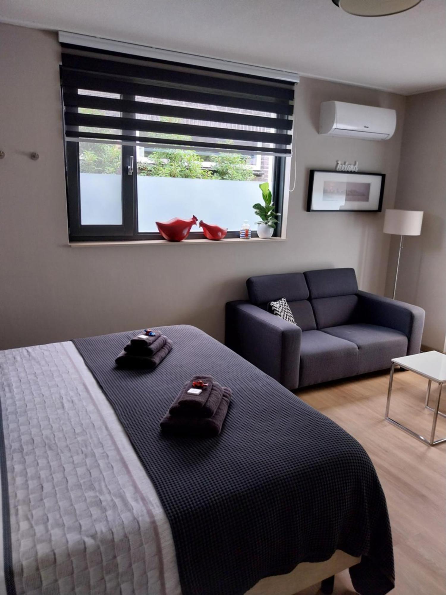 Elvis Presley Private Studio With Kitchen And Airconditioning Goes Exteriér fotografie