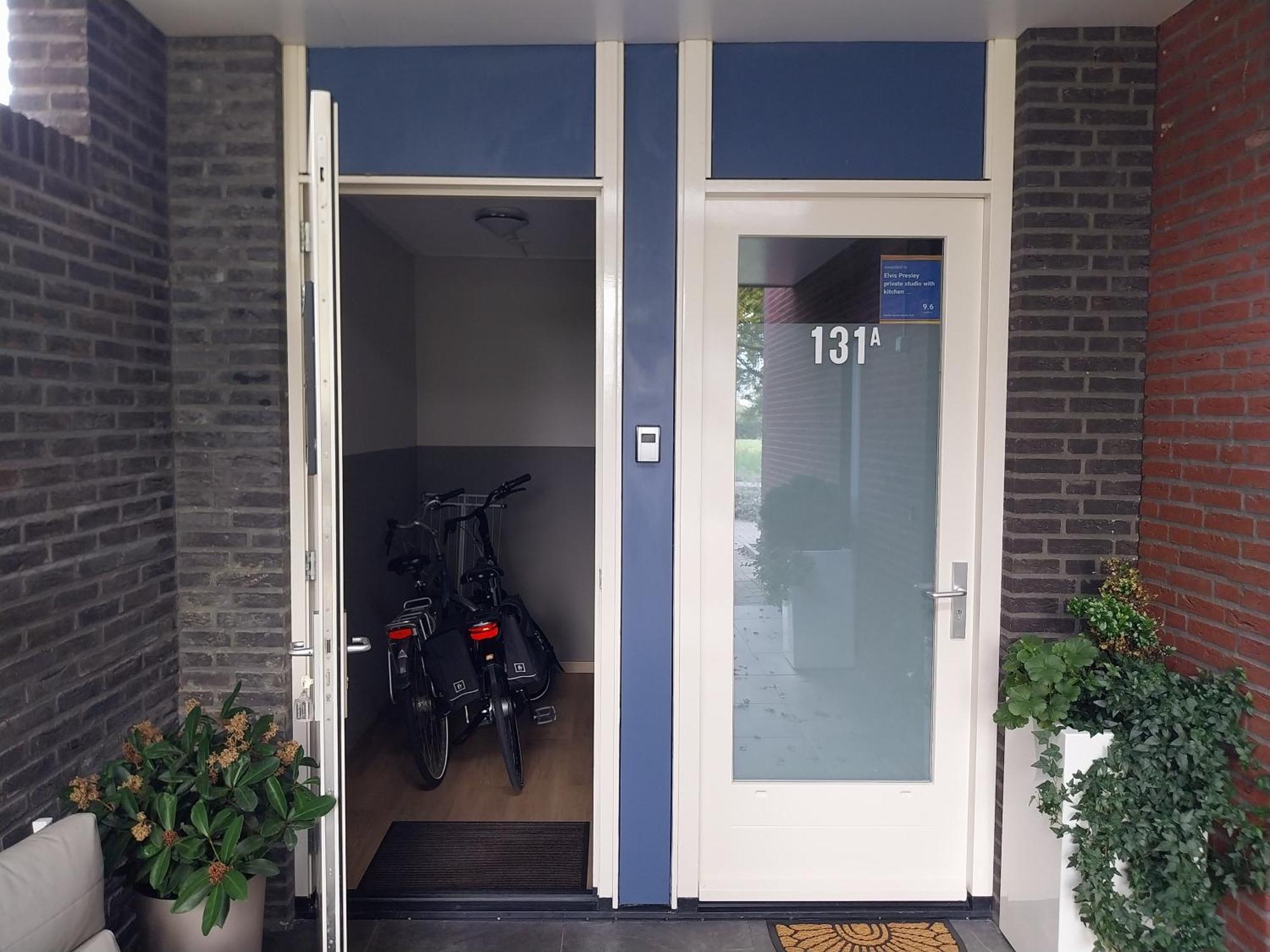 Elvis Presley Private Studio With Kitchen And Airconditioning Goes Exteriér fotografie
